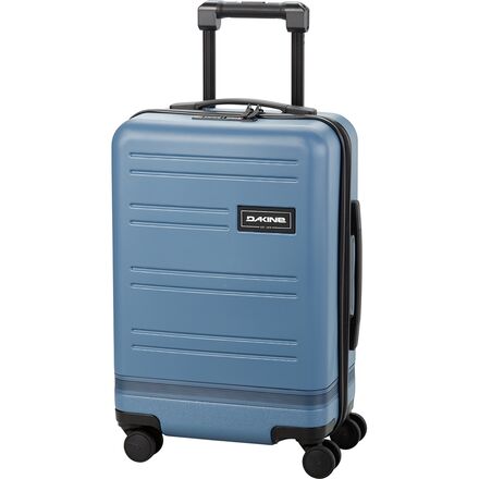 DAKINE - Concourse Hardside Carry-On 36L Luggage - Vintage Blue