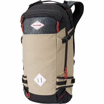 DAKINE - Team Poacher 22L Backpack