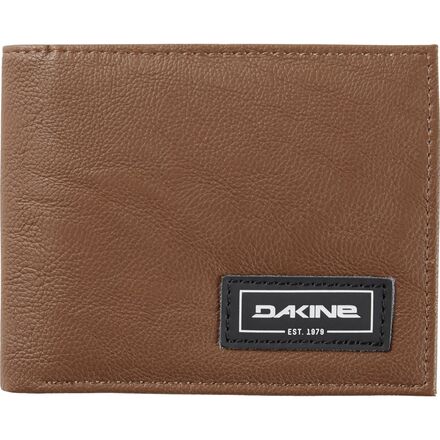 DAKINE - Riggs Coin Wallet