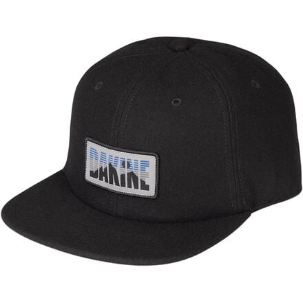 DAKINE - Skyline Ball Cap - Black