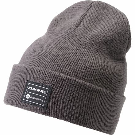 Cutter Beanie