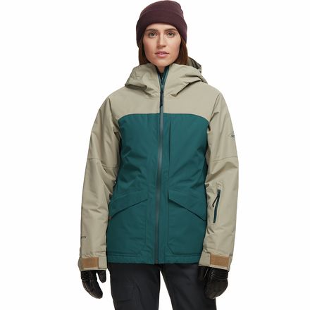 DAKINE Tilly Jane GORE-TEX 2L Insulated Jacket - Women's - Clothing