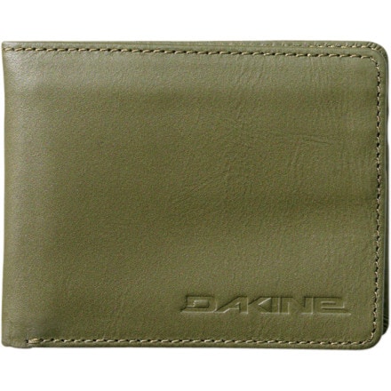 DAKINE - Agent Tri-Fold Wallet - Men's
