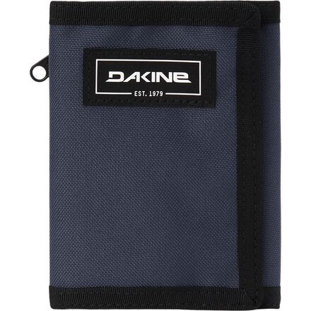 Vert Rail Tri-Fold Wallet - Men's