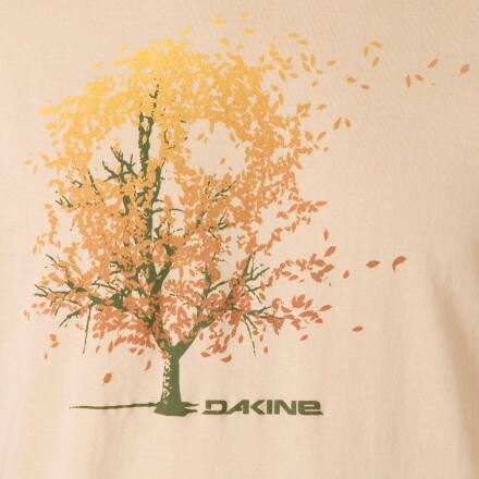 DAKINE - Skull Tree T-Shirt Short-Sleeve - Men's
