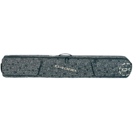 K-Way MEREVILLE - Borsa da viaggio - nero