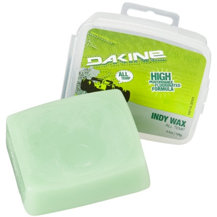 DAKINE - Indy Cake Wax