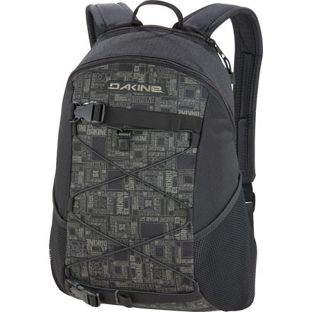 DAKINE - Wonder Backpack - 900cu in