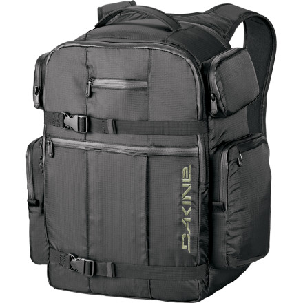 DAKINE - Reload Backpack - 2900cu in