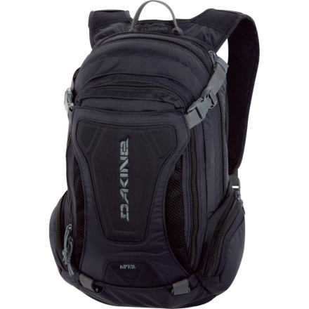 DAKINE - Apex Hydration Pack - 1600cu in