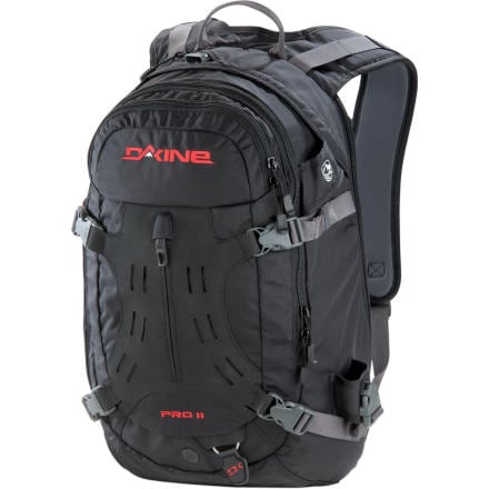 DAKINE - Pro 2 Backpack - 1600cu in