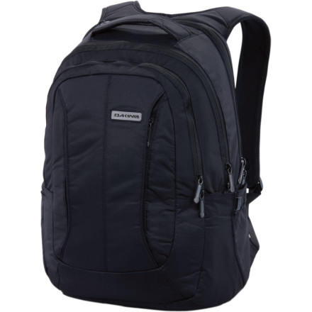 Dakine Network 26L Backpack For Men - Laptop Compartment, Tech Organization, Water-Repellent - View #7