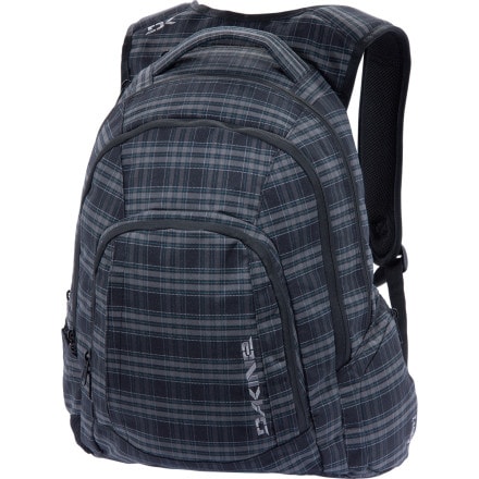 DAKINE - 101 Backpack - 1750cu in