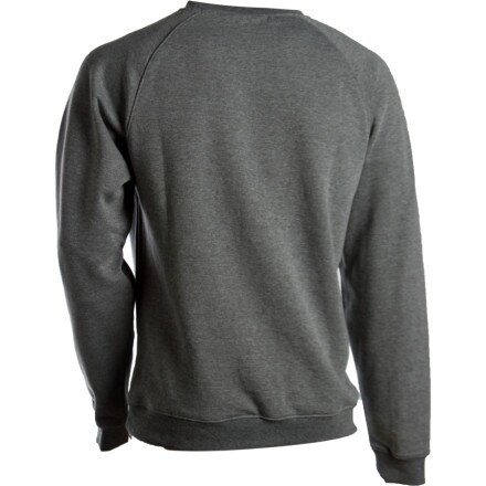 DAKINE - Crystal Ball Crew Pullover Sweatshirt - Men's