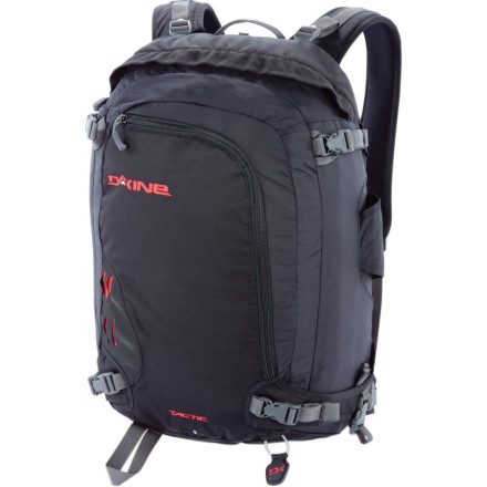 DAKINE - Tactic Backpack - 1828cu in