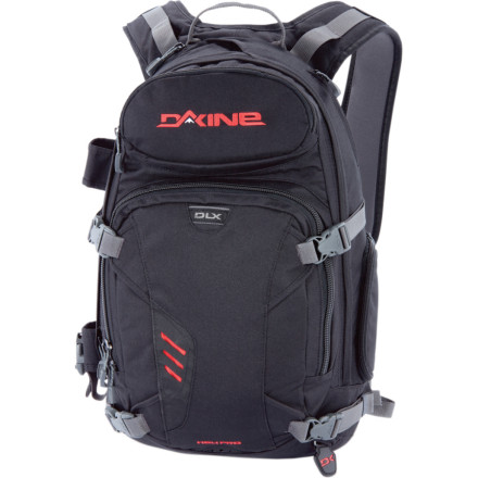 DAKINE - Heli Pro DLX 20L Backpack -1200cu in