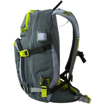 DAKINE - Team Heli Pro 20L Backpack - 1200cu in