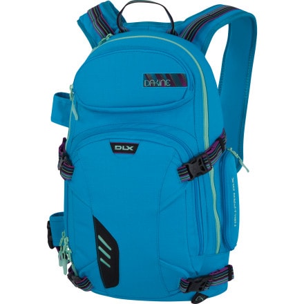 DAKINE - Heli Pro DLX Backpack - Women's - 1100cu in