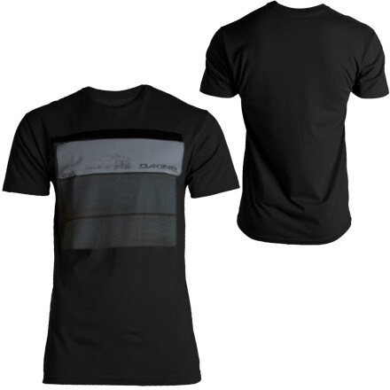 DAKINE - Top Block T-Shirt - Short-Sleeve - Men's
