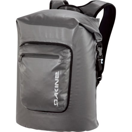 DAKINE - Cyclone Dry Roll Top Backpack - 2200cu in