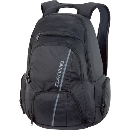 DAKINE - Interval Wet/Dry Backpack - 2000cu in