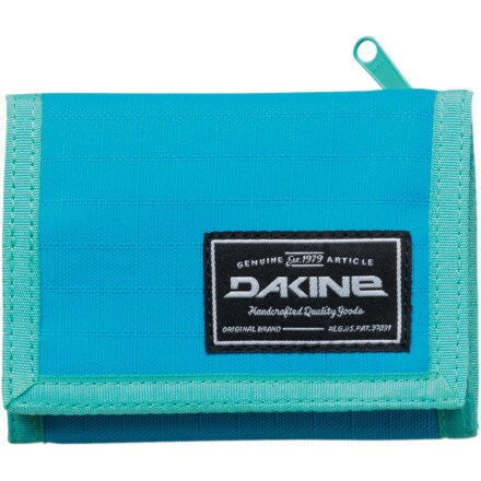 DAKINE - Pinnacle Tri-Fold Wallet