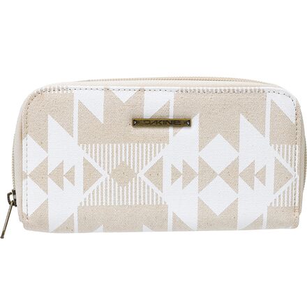 DAKINE - Lumen Wallet - Women's - Fireside Ii Canvas
