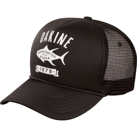 DAKINE - Ahi Trucker Hat