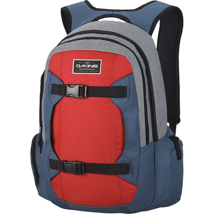 DAKINE - Mission 25L Backpack