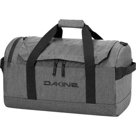 DAKINE - EQ 35L Duffel Bag - Carbon
