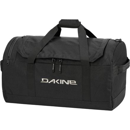 DAKINE - EQ 50L Duffel Bag - Black