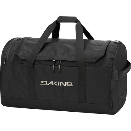 DAKINE - EQ 70L Duffel Bag - Black