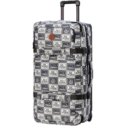 Split Roller 110L Gear Bag