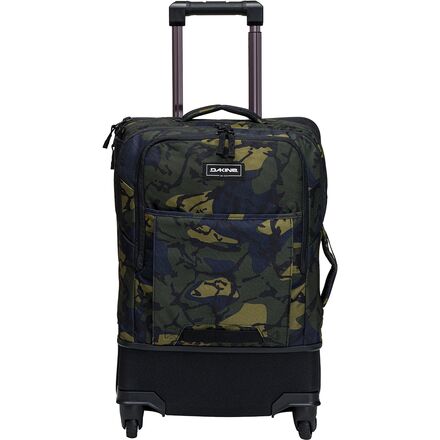 DAKINE - Terminal Spinner Carry-On 40L Bag - Cascade Camo