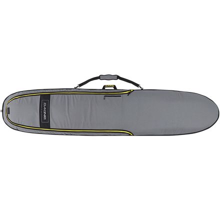 DAKINE - Mission Noserider Surfboard Bag - Carbon