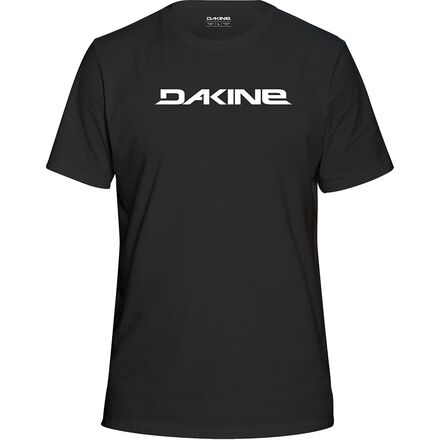 DAKINE - Da Rail Short-Sleeve T-Shirt - Men's