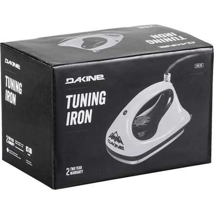DAKINE - Adjustable USA Tuning Iron