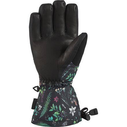 DAKINE - Leather Camino Glove - Women's