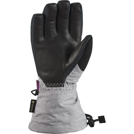 DAKINE - Leather Sequoia Glove - Women's