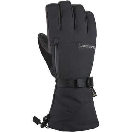 DAKINE - Leather Titan GORE-TEX Glove - Men's - Black