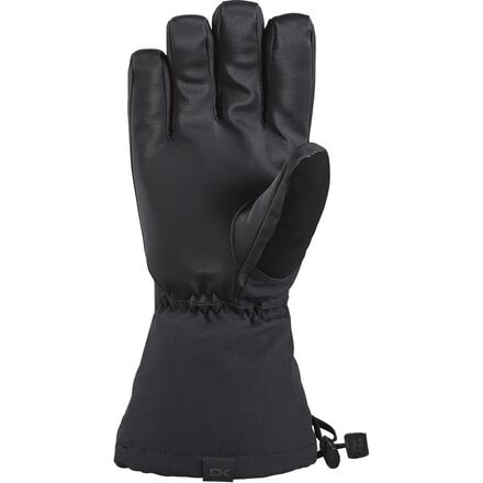 DAKINE - Titan Glove - Men's - Black