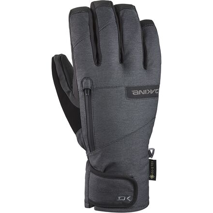 DAKINE - Titan GORE-TEX Short Glove - Men's - Carbon