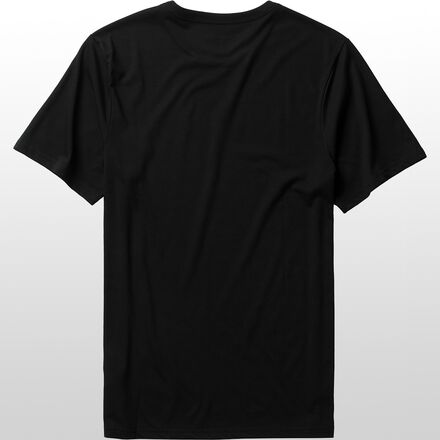 DAKINE - Da Rail Short-Sleeve Tech T-Shirt - Men's