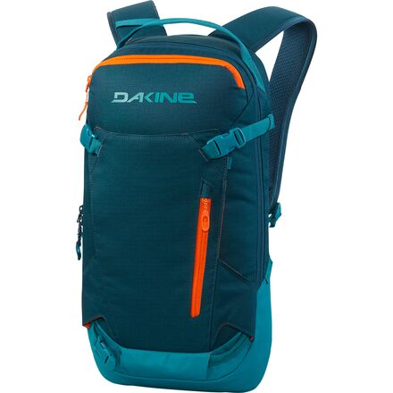 DAKINE - Heli 12L Backpack - Oceania
