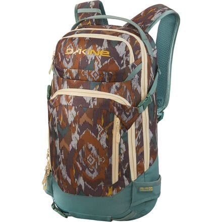 DAKINE - Heli Pro 20L Backpack - Painted Canyon