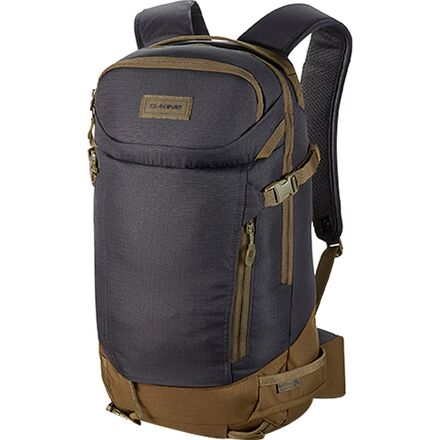 DAKINE - Heli Pro 24L Backpack - Blue Graphite
