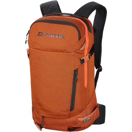 DAKINE - Heli Pro 24L Backpack - Red Earth