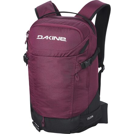 DAKINE - Heli Pro 24L Backpack - Women's - Grape Vine