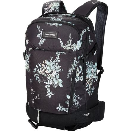 DAKINE - Heli Pro 24L Backpack - Women's - Solstice Floral
