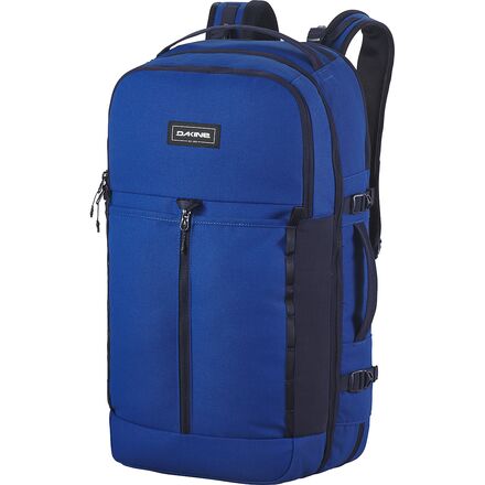 DAKINE - Split Adventure 38L Backpack - Deep Blue